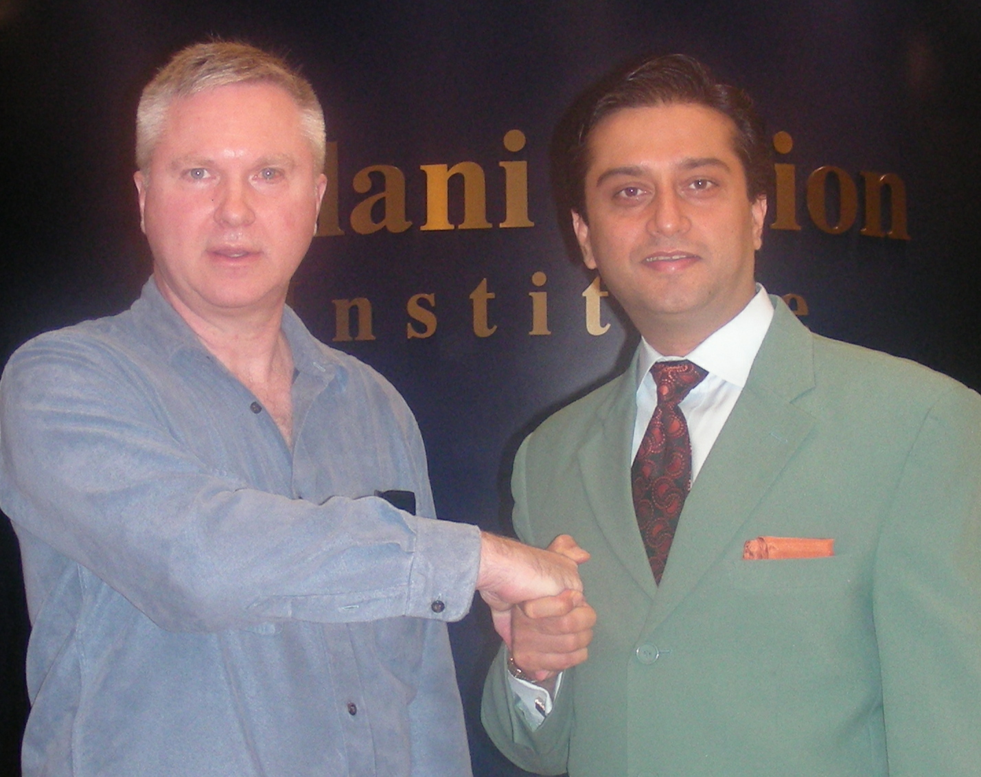 Rick Esser Corneoplastique Jacksonville Florida Gulani Vision Institute